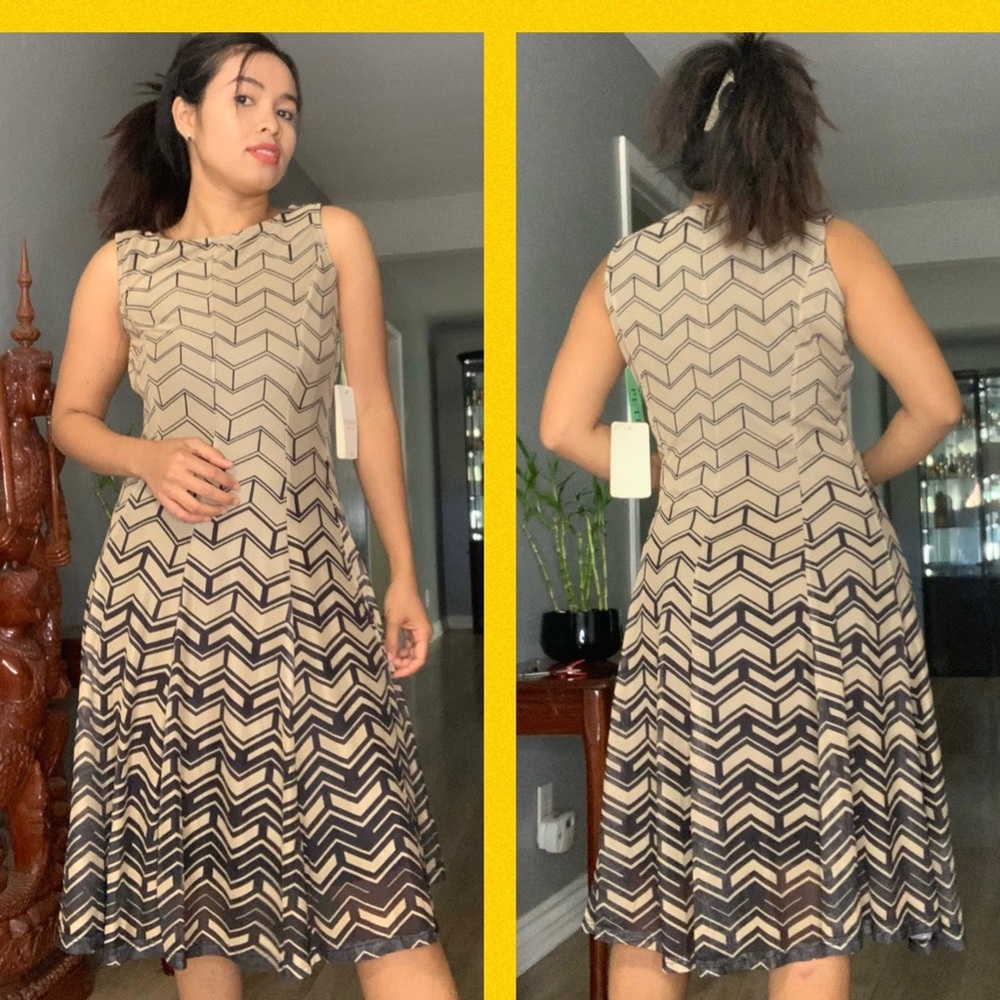Beautiful dress